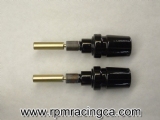 RPM Handlebar End Set- Yamaha FJ